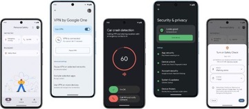 Смартфон GOOGLE Pixel 8, 8–128 ГБ, 5G, 6,2 дюйма, 120 Гц, серый