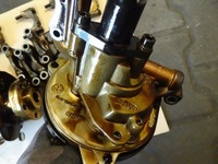 фото thumb №4, Vw touran ii 1.2 tsi насос масла 03f115105c