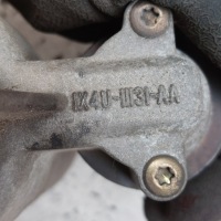 Купити Jaguar x-type 3,0 v6 стартер 1x4uaa 4f18b, фото thumb