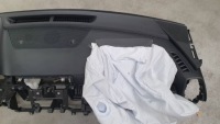 фото thumb №10, Капот торпедо консоль kia sorento iv mq4 po выстрел комплект подушка