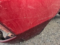 фото thumb №10, Dodge ram iv 09- кузов крыло борт usa 186cm prp