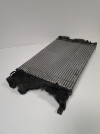 Mercedes a klasa 177 cla 118 радіатор повітря інтеркулер a2475006100 Київ, фото thumb