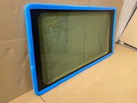 фото thumb №7, Mercedes sprinter w906 скло бокова a9066720800