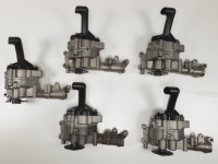 Купити Насос оливи масляна mercedes w245 w169 2.0 cdi, фото thumb