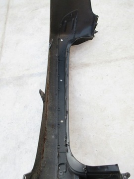 фото thumb №10, Renault megane 2 ii универсал бампер зад задний / 3325