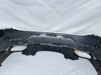 фото thumb №10, Mercedes cls w257 a257 c257 бампер зад задній звичайний c2578859900