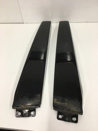 фото thumb №12, Накладка стійка ліва audi a6 c5 4b0853289