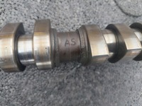 фото thumb №10, Вал розподільний вал всмоктуючий 0781 as audi 2,4 30v v6 fv