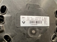фото thumb №6, Радиатор основний  кондиционера вентилятор renault megane iv 1.3 tce