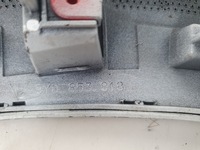 фото thumb №10, Молдинг крыла правая перед cayenne iii 9y0853818