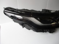 Фара лампа права перед range rover evoque ii l551 19- full led ідеальний стан eu Доставка, фото thumb