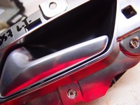 фото thumb №7, Замок двері лівий задня 6 pin citroen ds7