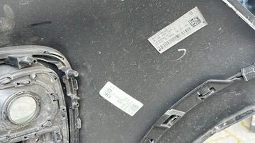 фото thumb №7, Kia sportage 2018- рестайлінг бампер перед переднє