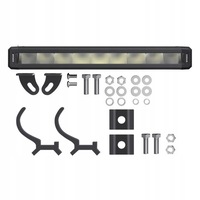 фото thumb №4, Osram фара дальнє світло ledriving lightbar vx250-sp leddl115-sp