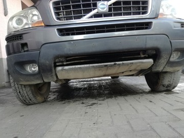 фото thumb №12, Volvo xc90 рестайлинг полный перед лампа капот бампер крыло pas 455-16