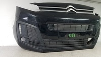 фото thumb №1, Citroen jumpy 2016 - светодиоды бампер перед 7368