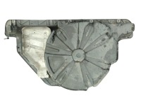 фото thumb №2, Піддон підлога багажника задня задня renault scenic iii 3