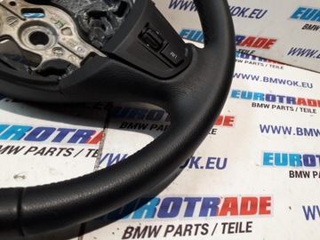 фото thumb №7, Bmw f20 f21 f22 f30 f32 руль 6854753