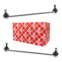 фото thumb №1, Febi bilstein 27435 тяга / кронштейн, стабілізатор