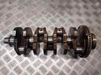 фото thumb №1, Wał коленчатый audi a4 b6 1.8 t bex