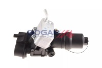 фото thumb №1, Корпус фільтра оливи a1425106/bgp a1425106