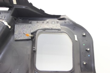 фото thumb №10, Левая обивка багажника land rover range rover evoque l538 bj3245431