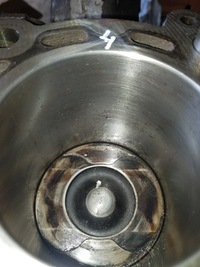 фото thumb №12, Range rover sport vogue 3.6 tdv8 368dt блок dół двигуна поршні wał