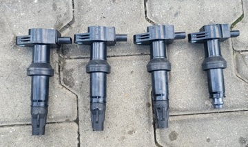 фото thumb №1, Ford kuga mk3 2.5 phev котушка запалювання