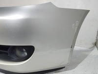 Toyota corolla e12 универсал бампер перед передний 1c0 Недорого, фото thumb