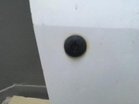 фото thumb №10, Двері правий перед ford transit 06-12 повний