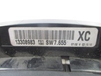 фото thumb №6, Opel astra h дизель счетчик 13308983xc 480tys km