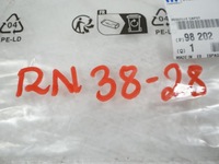 фото thumb №10, Peugeot 5008 ii подпорка проволока капот кронштейн оригинальные