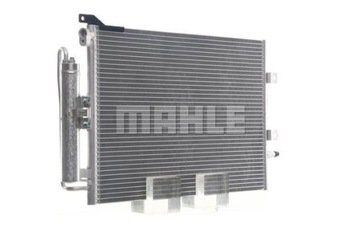 фото thumb №12, Mahle ac 720 000s конденсатор, кондиціонер