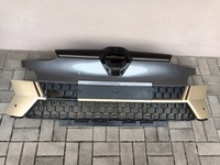 фото thumb №1, Бампер передний renault megane v e-tech перед