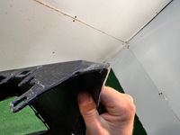 фото thumb №9, Porsche carrera 911 992 gts sport design бампер перед передний 992807221k