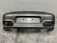 Купить Porsche 911 997 turbo бампер задняя kompletny m7w, фото thumb