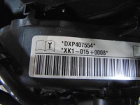 фото thumb №15, Vw passat b8 touran iii двигун комплектний dxp 2,0tdi 150ps рестайлінг 25r 16km