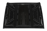 фото thumb №7, Капот крышка jeep wrangler 07-17