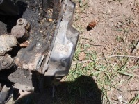 фото thumb №6, Автомобіль skoda fabia i 1.2 коробка передач оригінал справна 7383