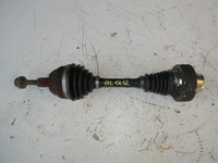 фото thumb №1, Vw amarok 2.0 tdi приводной вал перед передняя 2h0407271d