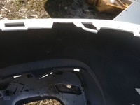 фото thumb №15, Bmw x4 f26 m набор бампер задний задняя