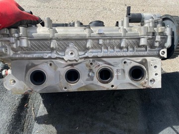 фото thumb №5, 31401130 головка комплектна оригінал ні відремонтована volvo 2.0 t xc60 s60 v60