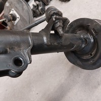 фото thumb №10, Hyundai ix35 1,7crdi 2013 амортизатор пружина левый перед 54650-2y610 новый