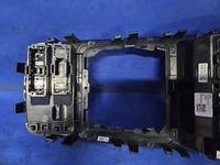 фото thumb №7, Рамка туннель средний разъём port usb skoda kamiq