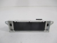 фото thumb №1, Peugeot 307 дисплей радио 9652809977
