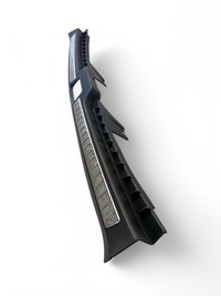 фото thumb №10, Volvo xc90 захист поперечина багажника