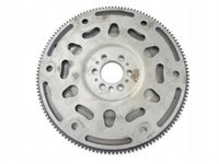 фото thumb №1, Citroen c3 aircross 1.2 thp колесо маховик