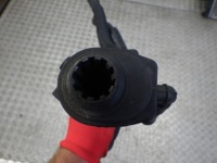 фото thumb №7, M2 vw tiguan 2.0tdi заливная горловина adblue