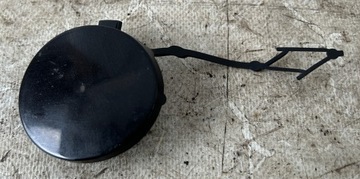 фото thumb №6, Заглушка фаркоп перед golf sportsvan рестайлінг 510807241c