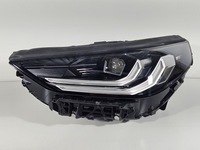 фото thumb №10, Лампа левая правая перед передняя комплект bmw x3 g45 g48 basis full led eu